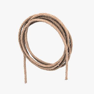 max coiled rope