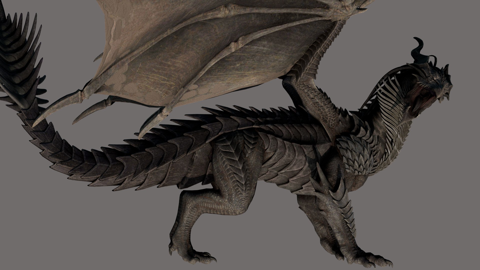 3D Dragon Rigged model https://p.turbosquid.com/ts-thumb/vS/RlEmfn/xQ/4/png/1687844396/1920x1080/fit_q87/fed89312009c6c0b5ab93c1e5dd3fdd27322973a/4.jpg