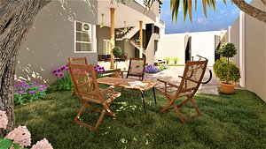 House 01A