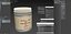 Preserves Jar 250ml