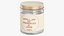 Preserves Jar 250ml