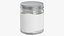 Preserves Jar 250ml