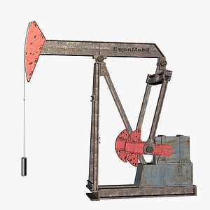 maya oil pump