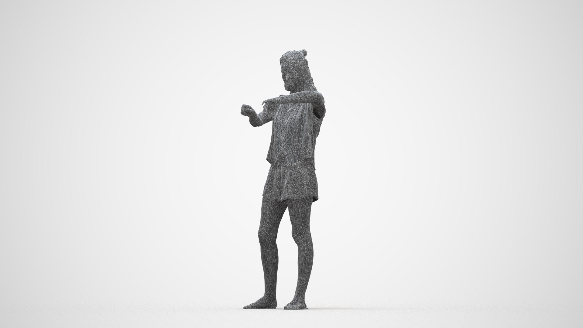 3D 00335Siti008 - Adult Caucasian woman relaxing at home in casual summer clothing https://p.turbosquid.com/ts-thumb/vS/jdyPqz/sc/00335_siti008_wireframe_frame_0006/jpg/1773094427/1920x1080/fit_q87/ddd663a0306296af7fc50e75ad434922ea3d08b2/00335_siti008_wireframe_frame_0006.jpg