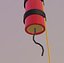 Firework Rocket