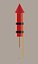 Firework Rocket