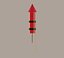 Firework Rocket