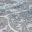 Ville de Nashville Tennessee États-Unis