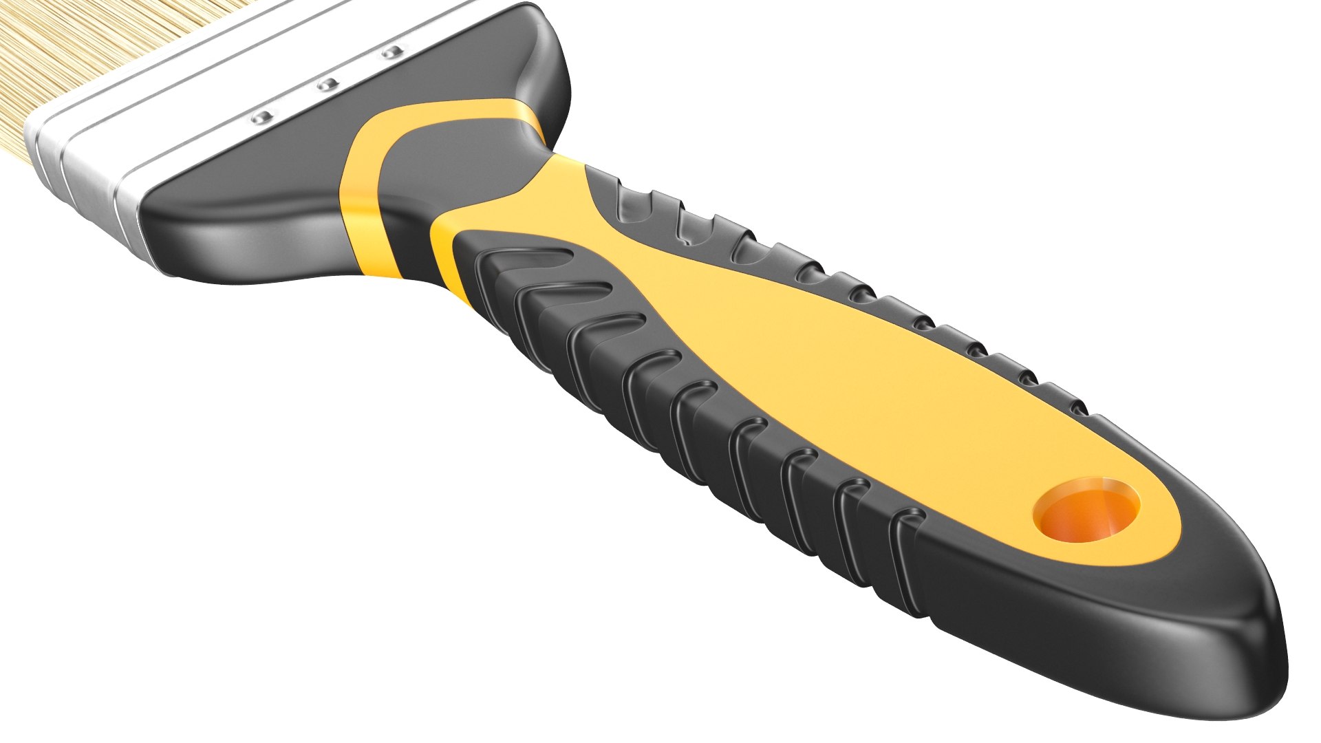 Detailed Three Painting Tools 3D model https://p.turbosquid.com/ts-thumb/vS/n2IqTe/Lj/brush5/jpg/1687153483/1920x1080/fit_q87/deb682facd4ca63d1e867779ad6f181e8abeb93b/brush5.jpg
