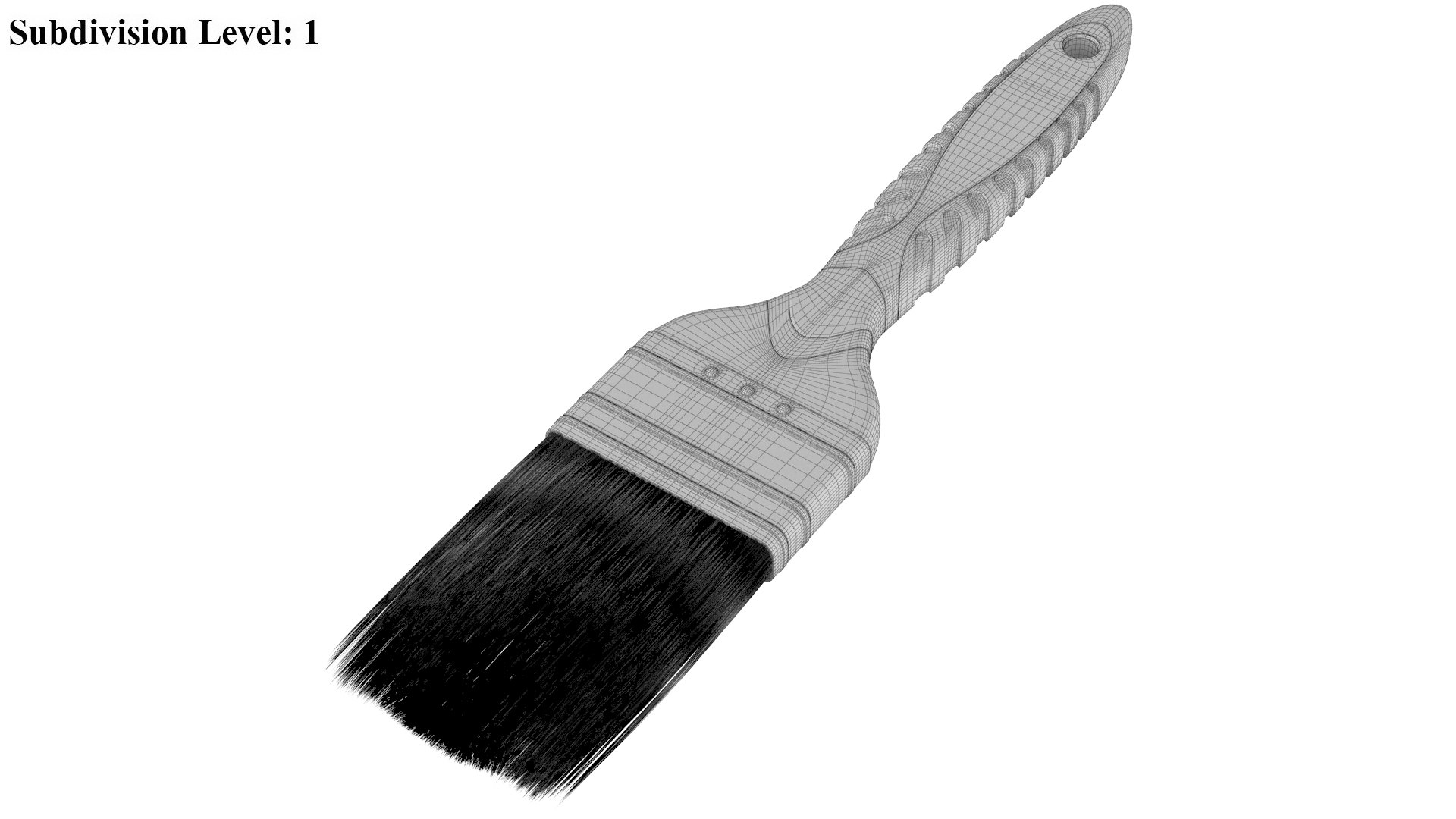 Detailed Three Painting Tools 3D model https://p.turbosquid.com/ts-thumb/vS/n2IqTe/e1/brush8/jpg/1687154286/1920x1080/fit_q87/6a8f2d0ecfb49dfb8c4231641f33a85ee34c6686/brush8.jpg