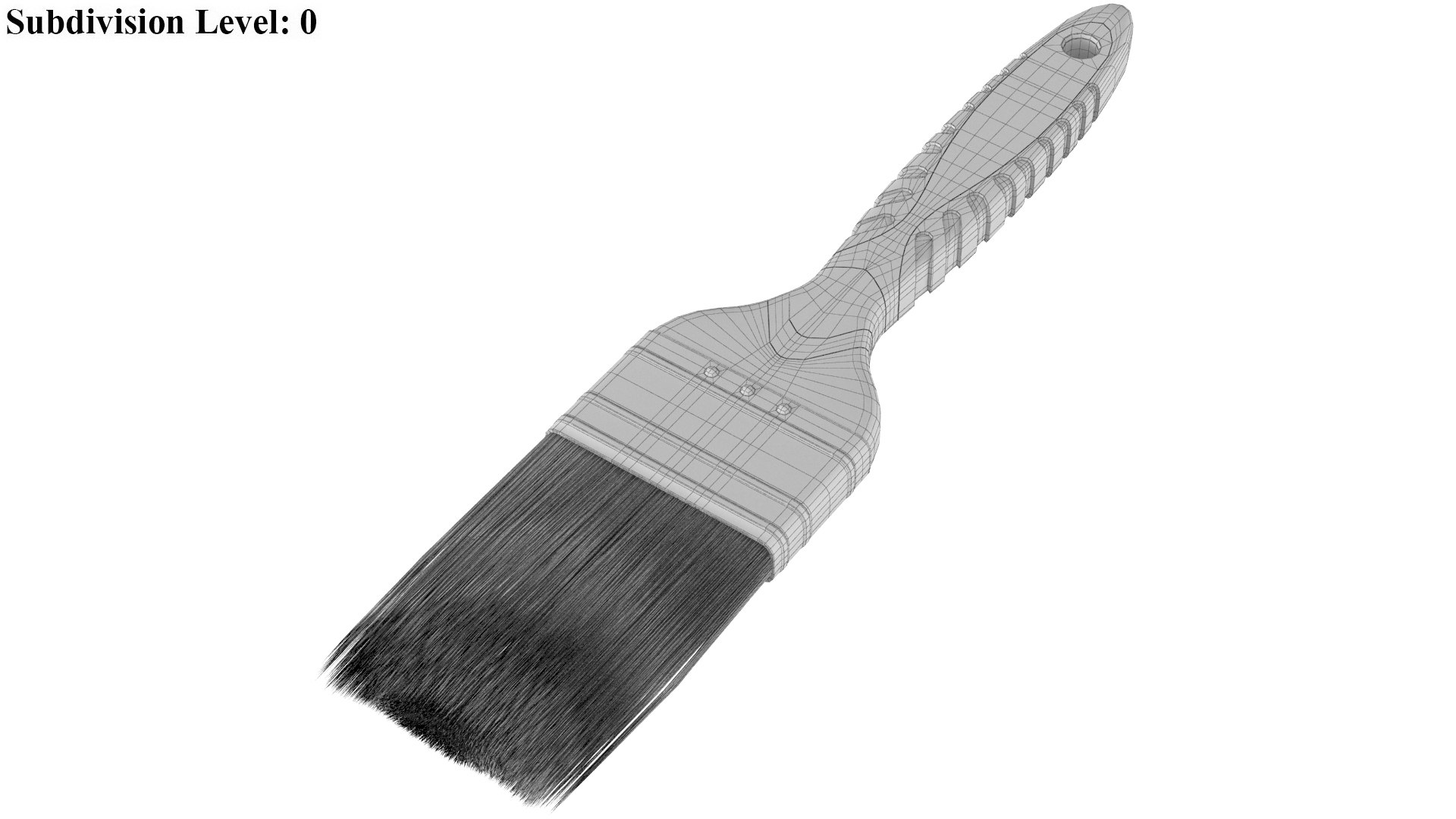 Detailed Three Painting Tools 3D model https://p.turbosquid.com/ts-thumb/vS/n2IqTe/oz/brush7/jpg/1687154280/1920x1080/fit_q87/beb78c8889d6114622ea809313fa7f5acb1bea27/brush7.jpg