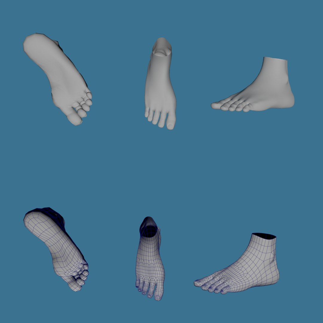 uv mesh body 3D https://p.turbosquid.com/ts-thumb/vS/oTaENZ/XLeW3i1Y/feet/jpg/1537733196/1920x1080/fit_q87/511ce53606e80b68c83ffa15abd580bfab15f0b8/feet.jpg