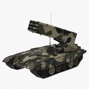 russian 24 barrel multiple max