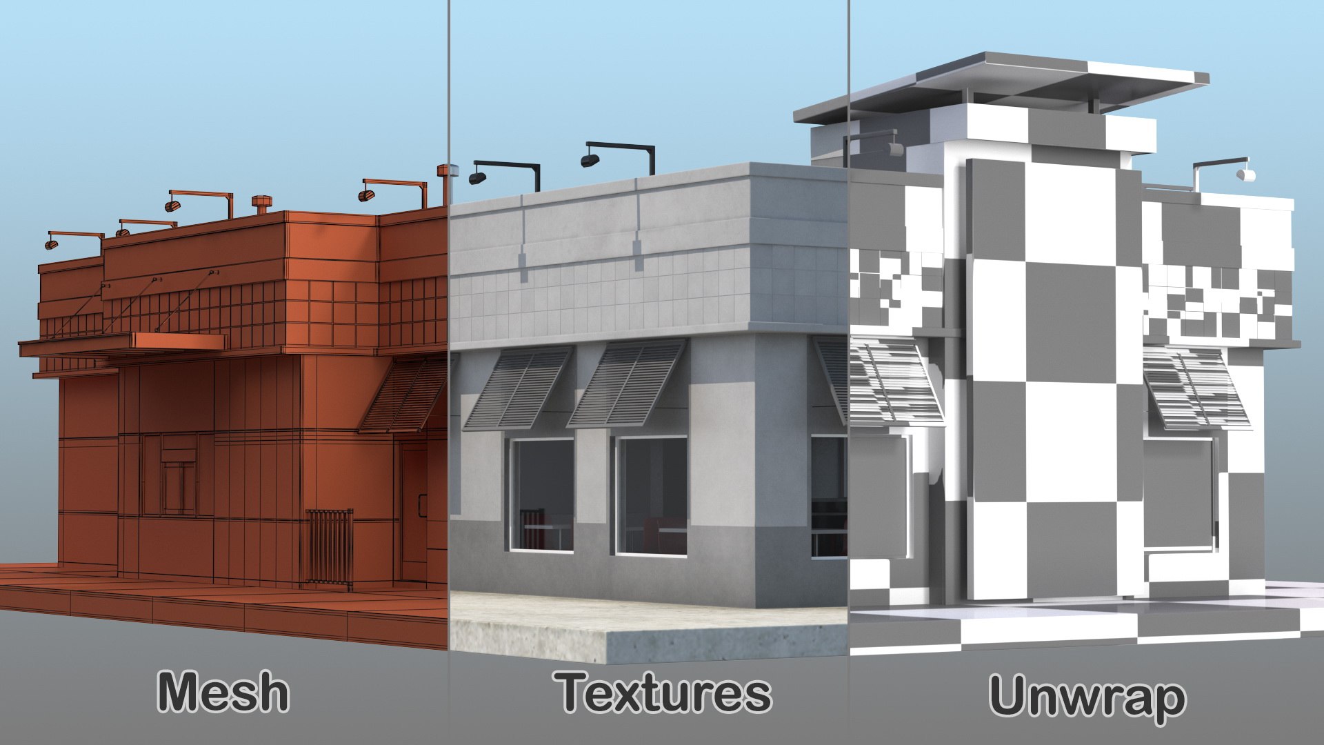 story building 3D model https://p.turbosquid.com/ts-thumb/vS/qadtRZ/9RJ9kL4X/onestorybuilding3dmodel019/jpg/1583878775/1920x1080/fit_q87/23a9f7595a54bbc0da270958ce2e52403698d307/onestorybuilding3dmodel019.jpg
