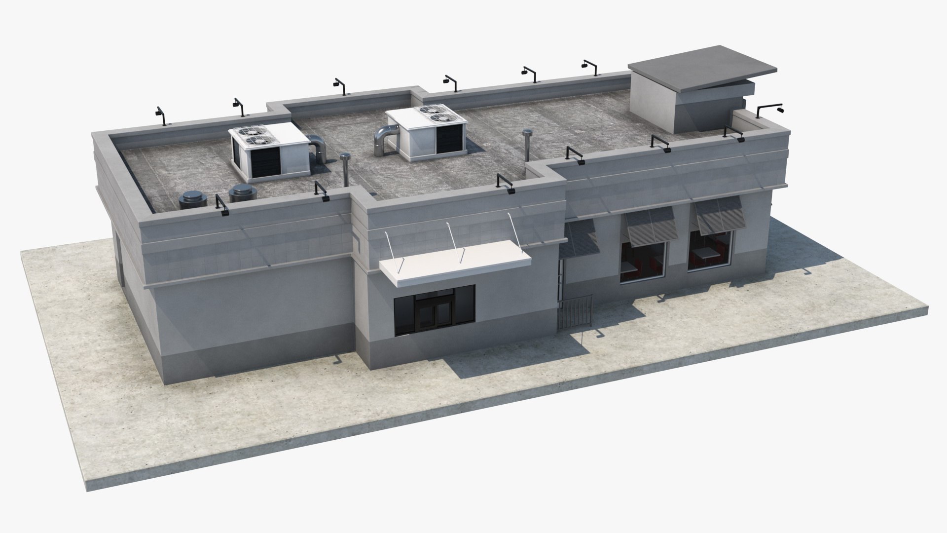story building 3D model https://p.turbosquid.com/ts-thumb/vS/qadtRZ/UZTXhLxB/onestorybuilding3dmodel009/jpg/1583878746/1920x1080/fit_q87/7069760359141b24ff6503057463893c72f5b7ec/onestorybuilding3dmodel009.jpg