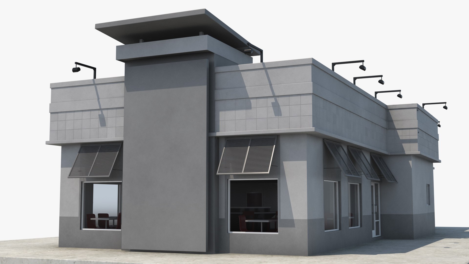 story building 3D model https://p.turbosquid.com/ts-thumb/vS/qadtRZ/ikfam5rA/onestorybuilding3dmodel011/jpg/1583878752/1920x1080/fit_q87/33e46e2d222647e49c5f55b3b5ff9a473ab0fc9b/onestorybuilding3dmodel011.jpg
