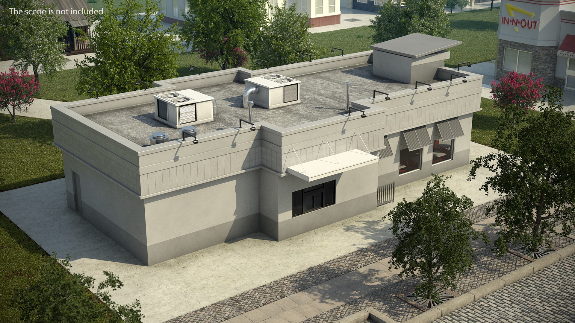 story building 3D model https://p.turbosquid.com/ts-thumb/vS/qadtRZ/kwXD0nwh/onestorybuilding3dmodel002/jpg/1583878718/1920x1080/fit_q87/b291135f5045e9bfde0ab9fcba160ee0930181a7/onestorybuilding3dmodel002.jpg