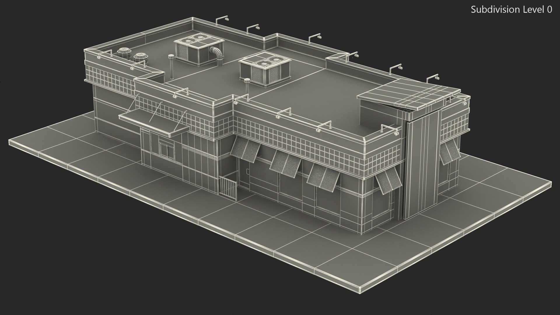 story building 3D model https://p.turbosquid.com/ts-thumb/vS/qadtRZ/lDhMgMyw/onestorybuilding3dmodel020/jpg/1583878778/1920x1080/fit_q87/1700838b41d0aa2d03cefc6f3c488dba14d93cd4/onestorybuilding3dmodel020.jpg