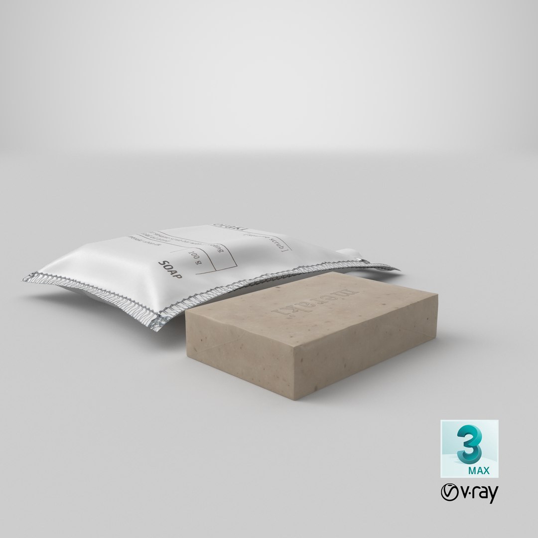 3D model realistic meraki soap 2 https://p.turbosquid.com/ts-thumb/vS/ssF2pV/wtEnvRNv/stemcell_max_vray_render/png/1569521187/1920x1080/fit_q87/7fe007b412585031f7826dd999814786d241d2af/stemcell_max_vray_render.jpg