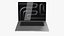 Apple MacBook Pro 16 M5 2026 Srebrny Rigged