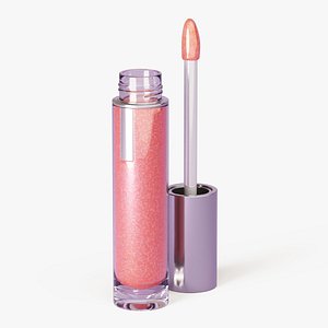 Shimmer Lip Gloss