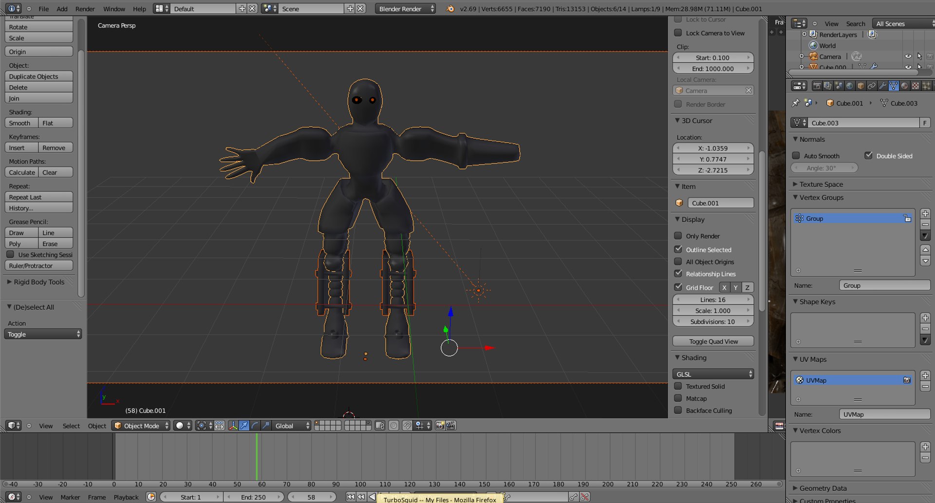 robot modelling 3d obj https://p.turbosquid.com/ts-thumb/vS/zAURgG/BCSQCfyD/robot10/png/1438115222/1920x1080/fit_q87/29d21a088c106faaf9c9624773f07625d6638c9e/robot10.jpg