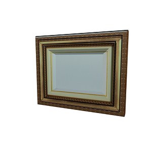 3ds max painting frame