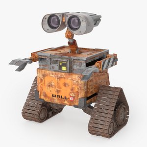 Wall-E