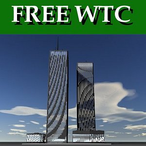 World Trade Center