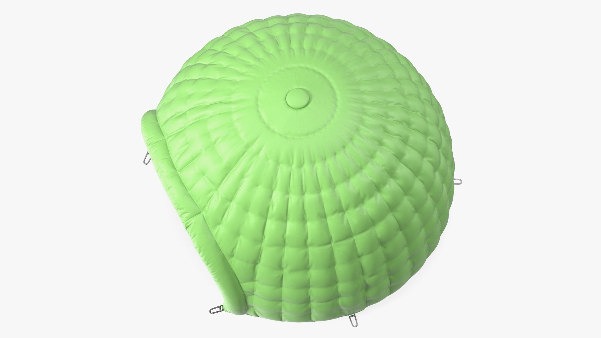 Inflatable Dome Shelter Green 3D model https://p.turbosquid.com/ts-thumb/vT/3sYSZD/Qg/inflatabledomesheltergreenc4dmodel011/jpg/1714078482/1920x1080/fit_q87/67a14f8f82d1c373a16e2daa93ee90baf56cf200/inflatabledomesheltergreenc4dmodel011.jpg