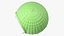 Refugio Domo Inflable Verde