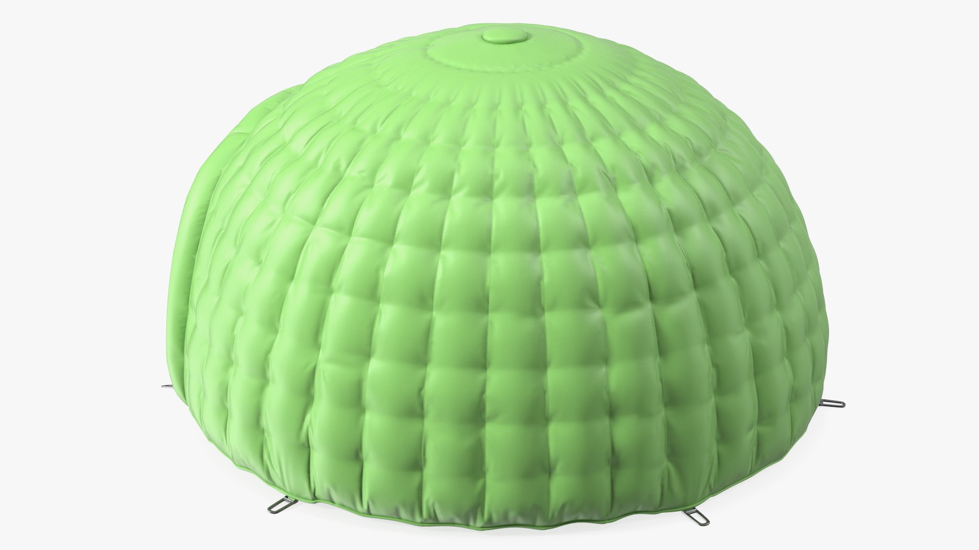 Inflatable Dome Shelter Green 3D model https://p.turbosquid.com/ts-thumb/vT/3sYSZD/lX/inflatabledomesheltergreenc4dmodel010/jpg/1714078478/1920x1080/fit_q87/af8b77da5e86006ee2187960125b7e4b08b47f8a/inflatabledomesheltergreenc4dmodel010.jpg