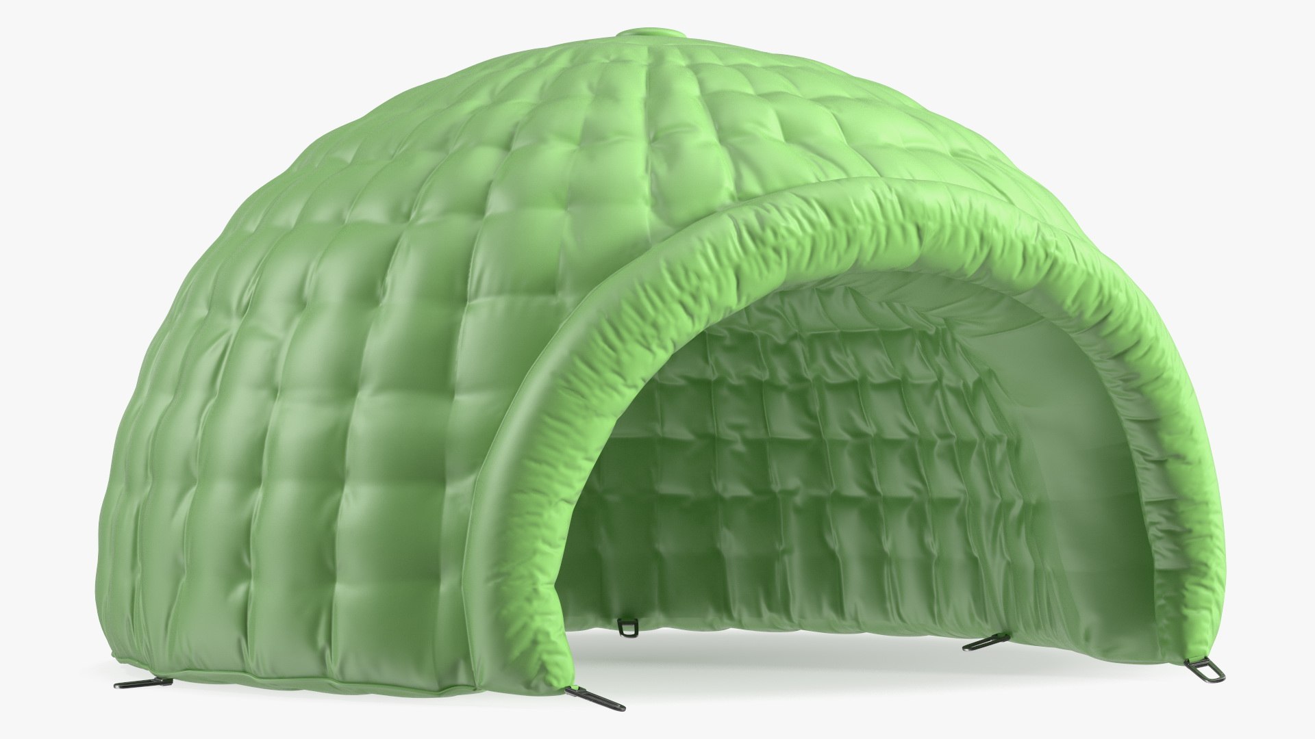 Inflatable Dome Shelter Green 3D model https://p.turbosquid.com/ts-thumb/vT/3sYSZD/sg/inflatabledomesheltergreenc4dmodel008/jpg/1714078470/1920x1080/fit_q87/adc53af89f67994ef394ca8dbf15e039844af842/inflatabledomesheltergreenc4dmodel008.jpg