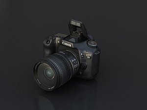 canon 7D