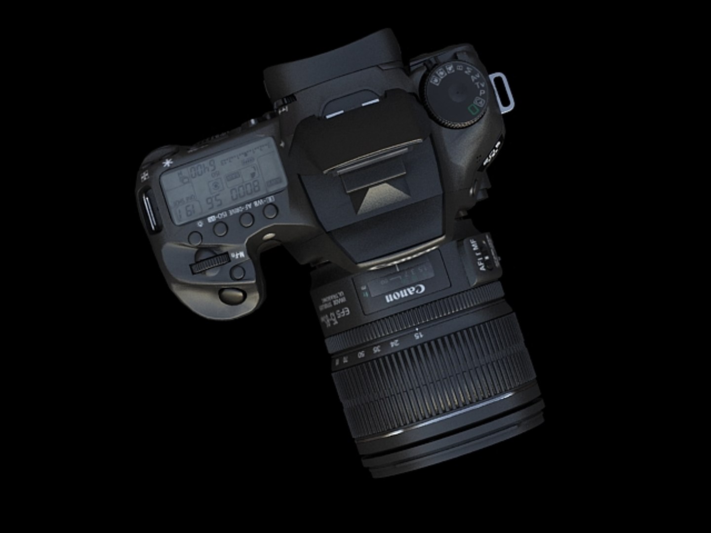 Photographers Eos 7d 3ds
