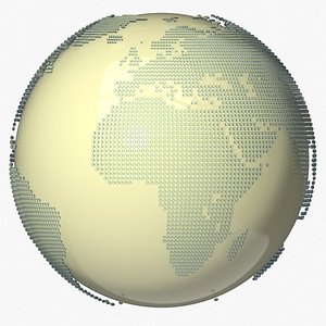 globe earth max