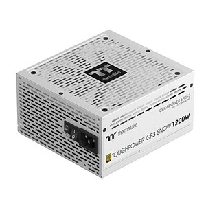 Thermaltake Toughpower GF3 Snow 3D model