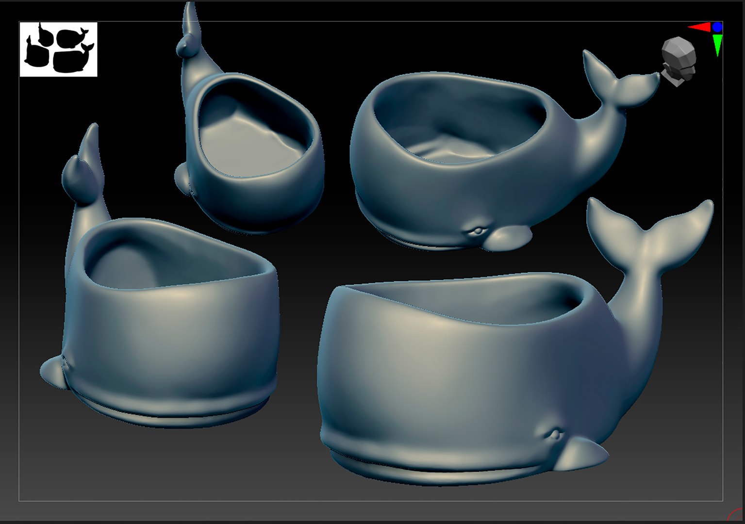 3D figurine printing whale https://p.turbosquid.com/ts-thumb/vT/ARQ4Ls/aNcfqsTN/08082020102641/png/1596861550/1920x1080/fit_q87/d7c73ae9cac1997c8a0f941a7acafcdea76368e3/08082020102641.jpg