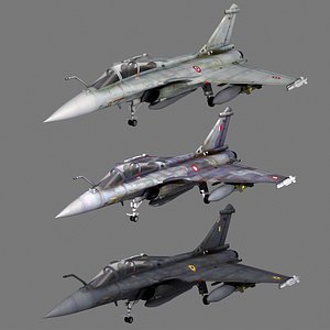 Dassault Rafale