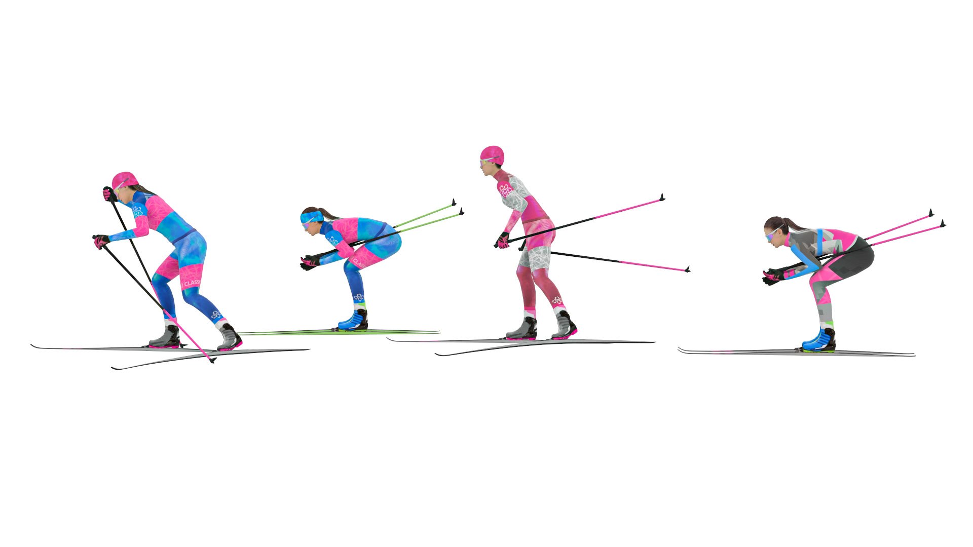 3D Female cross country skiers https://p.turbosquid.com/ts-thumb/vT/ICF10Y/8U/preview008/jpg/1633326486/1920x1080/fit_q87/6c54dde81ae9d6cd64bdac534fdc29423ee132a6/preview008.jpg