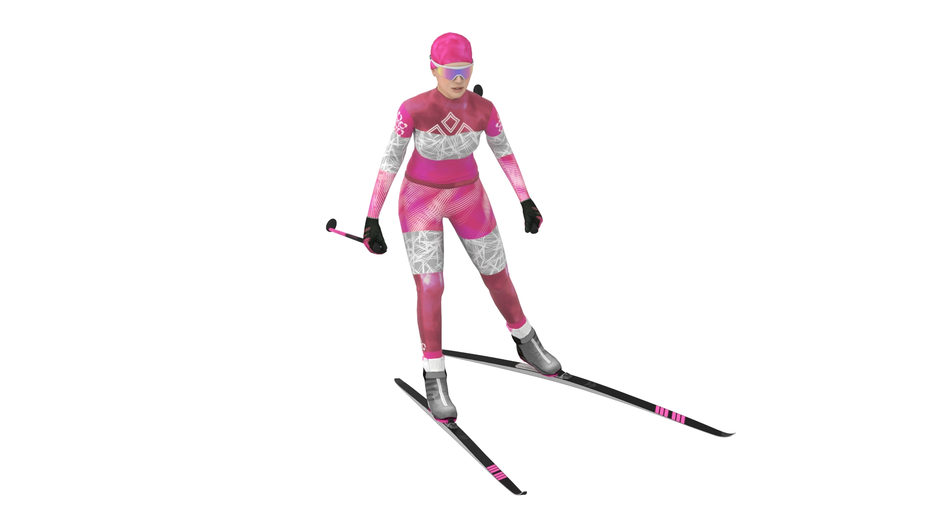 3D Female cross country skiers https://p.turbosquid.com/ts-thumb/vT/ICF10Y/V7/04skfemturn/jpg/1633326667/1920x1080/turn_fit_q99/5a16d2663671edbf5676c77358778afa6916ed6c/04skfemturn-1.jpg
