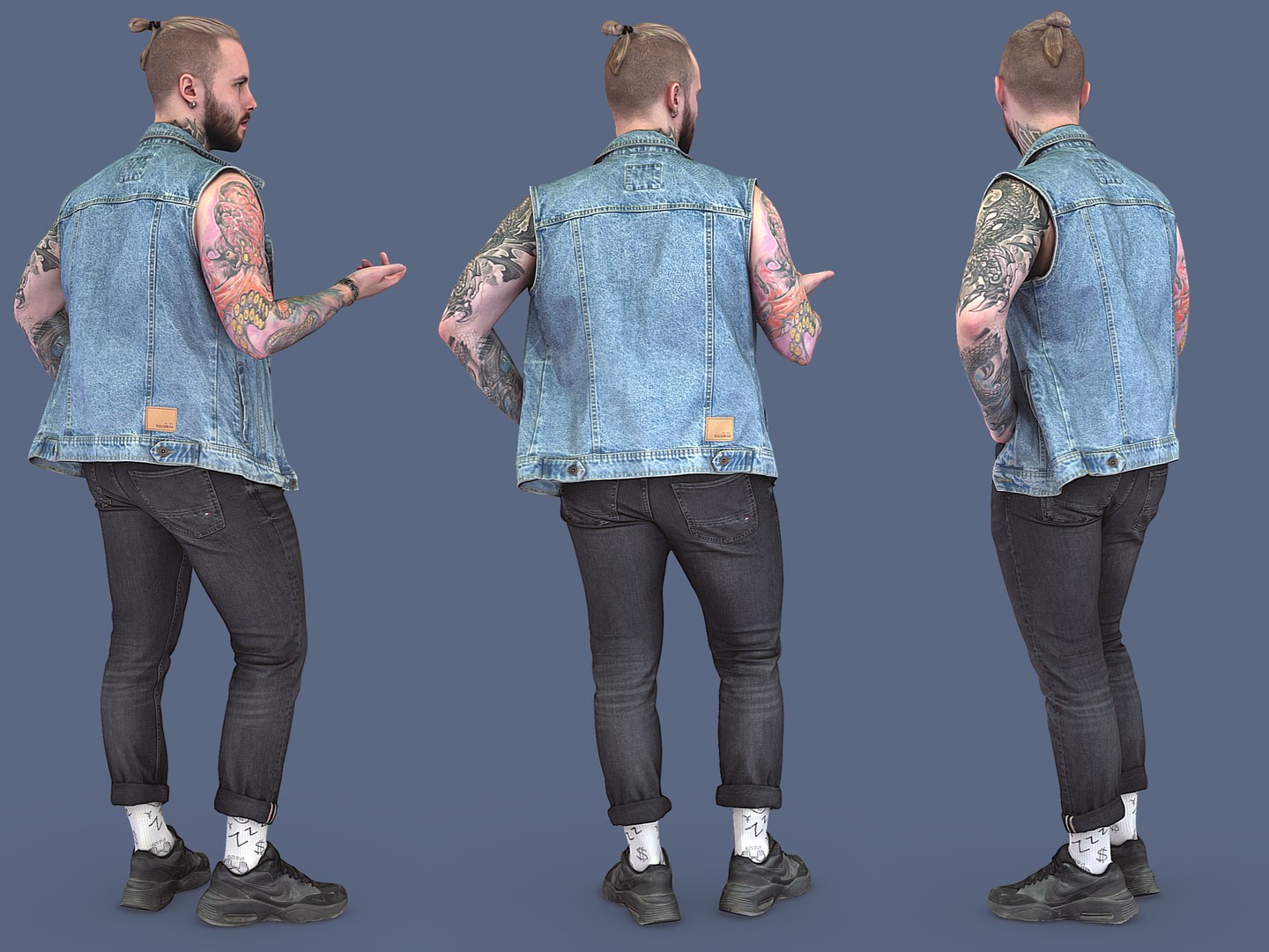 Tattooed Guy in Denim Vest 3D model https://p.turbosquid.com/ts-thumb/vT/LxZCuh/NI/_0014s_0003_ruslan_alci93/jpg/1643311950/1920x1080/fit_q87/064d315faa09fbb1c758fa7b077b6af9a2b1f27b/_0014s_0003_ruslan_alci93.jpg
