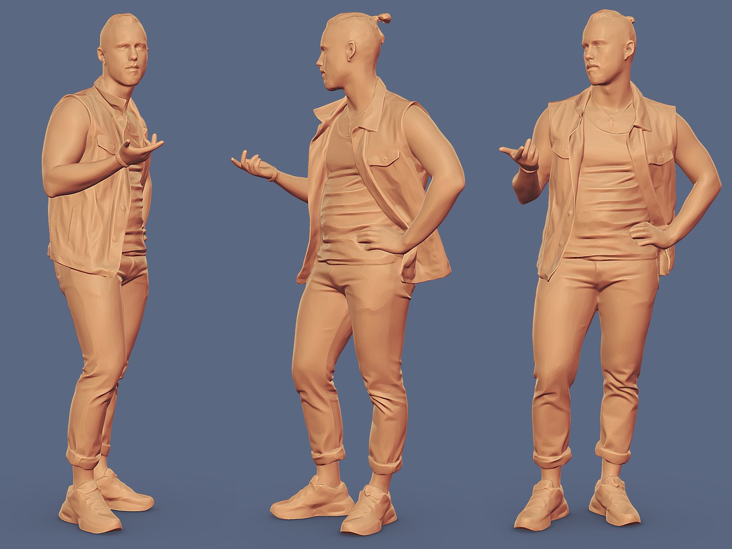 Tattooed Guy in Denim Vest 3D model https://p.turbosquid.com/ts-thumb/vT/LxZCuh/eG/_0014s_0002_ruslan_alci93/jpg/1643311951/1920x1080/fit_q87/14af19993a56431b3eb294d0f86e22c89ccbf9df/_0014s_0002_ruslan_alci93.jpg
