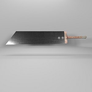 Buster Sword