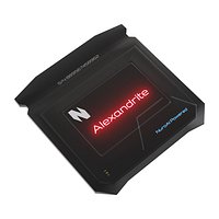 Future PC CPU RGB