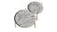 Gloster Furniture GmbH Sepal Coffee Table