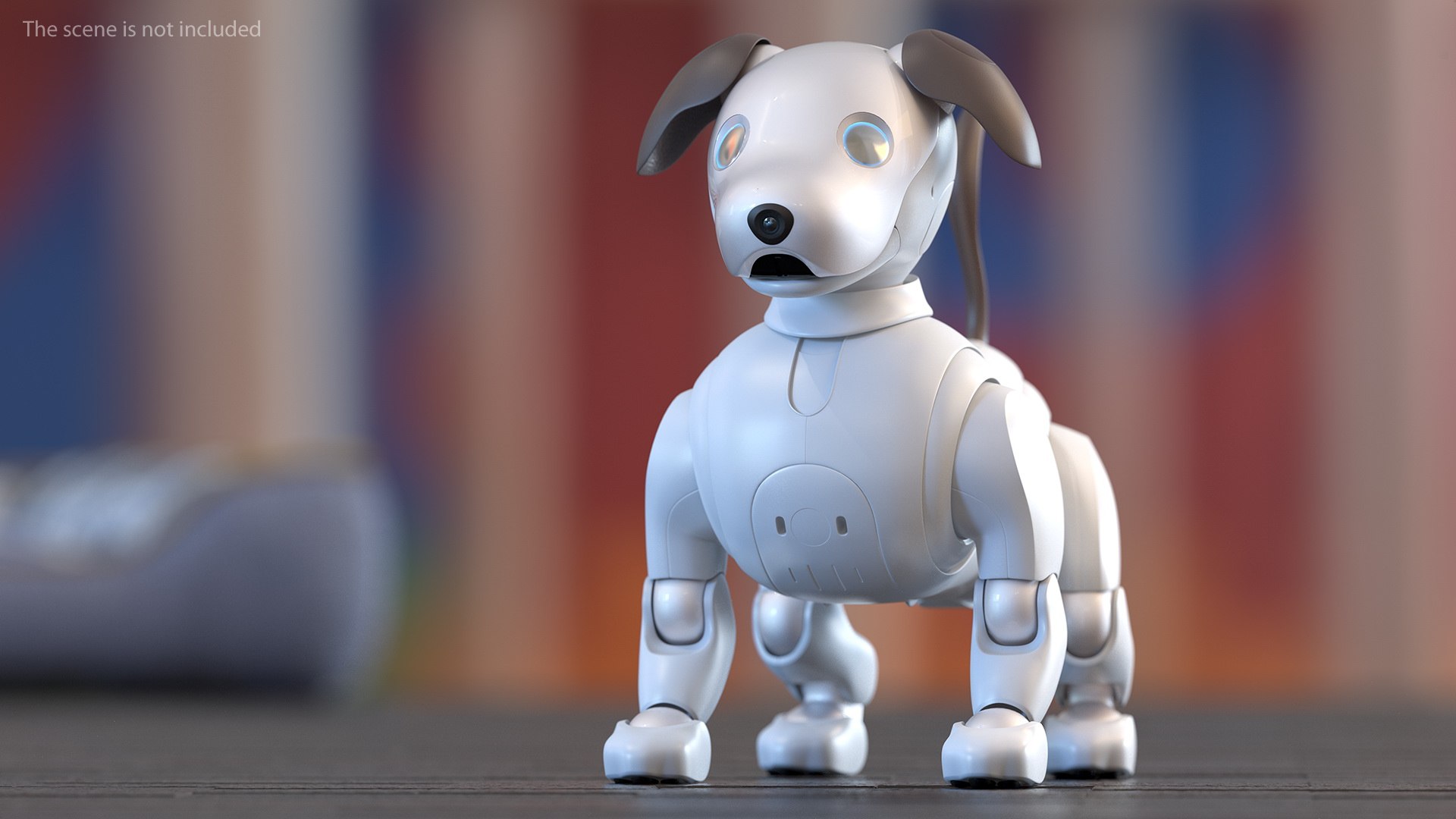 aibo 2017