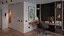 Modern apartment interior