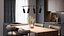 Modern apartment interior