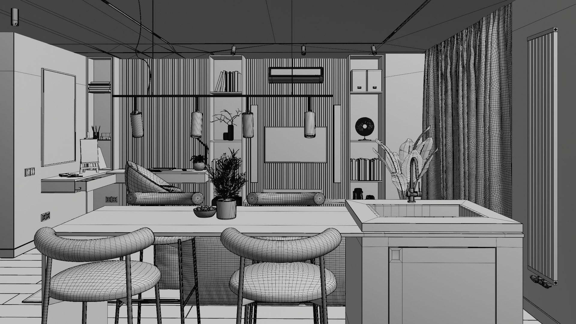 Modern apartment interior 3D https://p.turbosquid.com/ts-thumb/vT/WVwtHn/jg/wr_02/jpg/1662580494/1920x1080/fit_q87/877d65504f350de2ce831205dcc64ddc62946202/wr_02.jpg